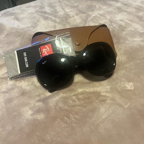 RAY BANS RB4191 - Picture 6 of 6